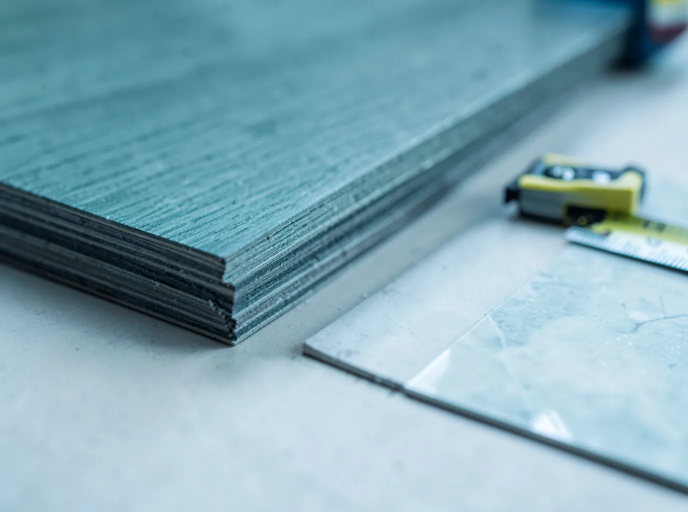 Luxury Vinyl Plank Installation Bozman, MD FAQs